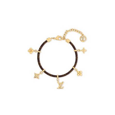 louis vuitton blooming bracelet|lv blooming bracelet.